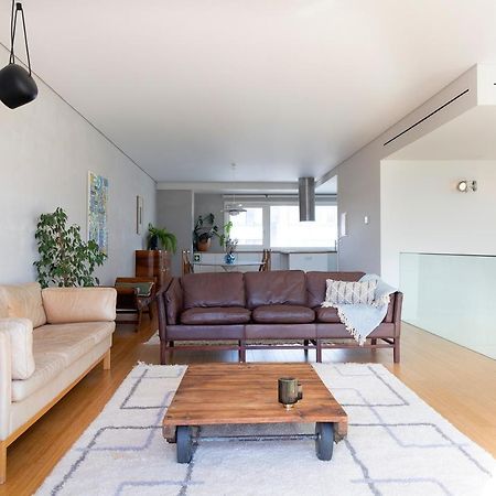 The Art Porto - Holiday Homes Kültér fotó