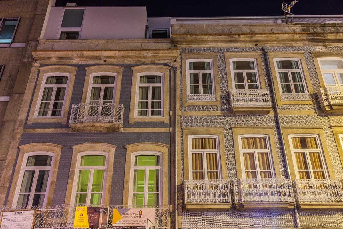 The Art Porto - Holiday Homes Kültér fotó
