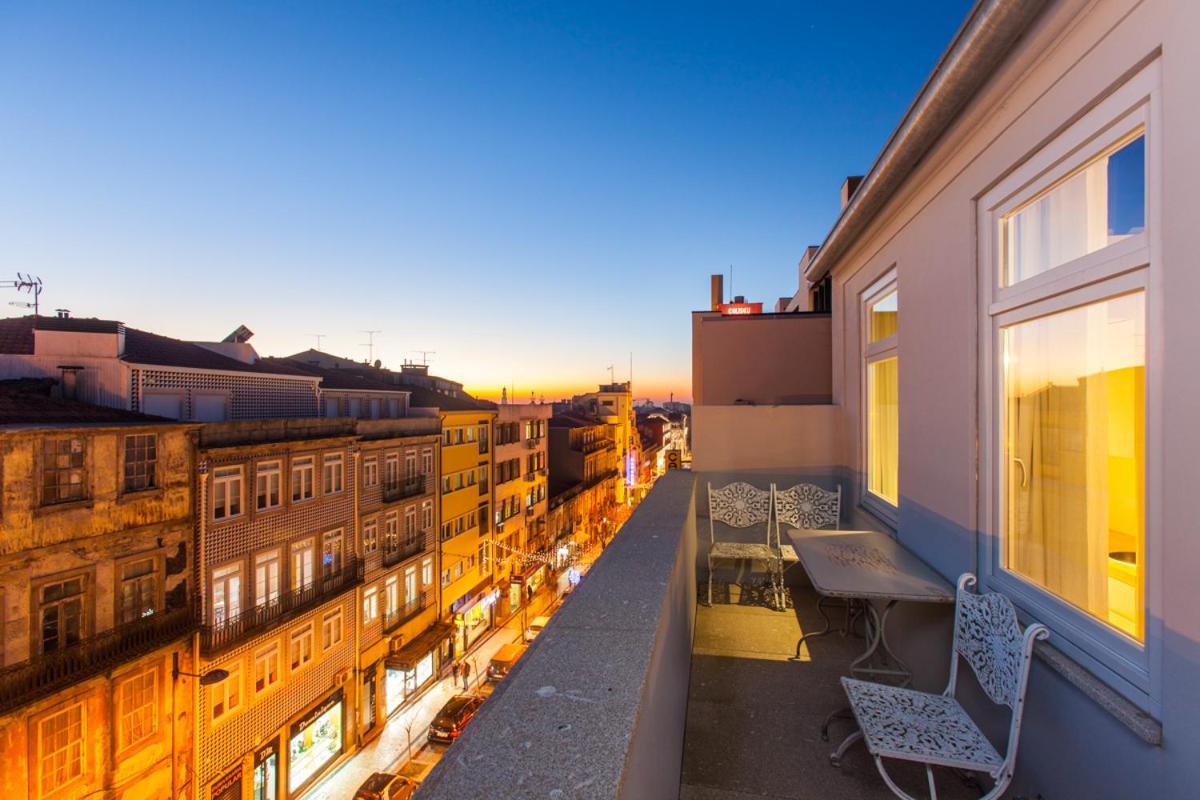 The Art Porto - Holiday Homes Kültér fotó