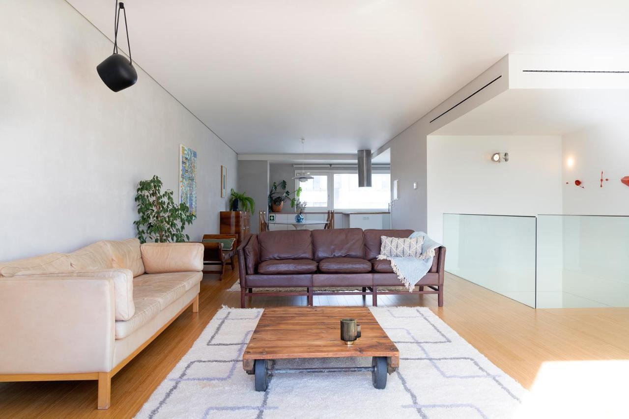 The Art Porto - Holiday Homes Kültér fotó