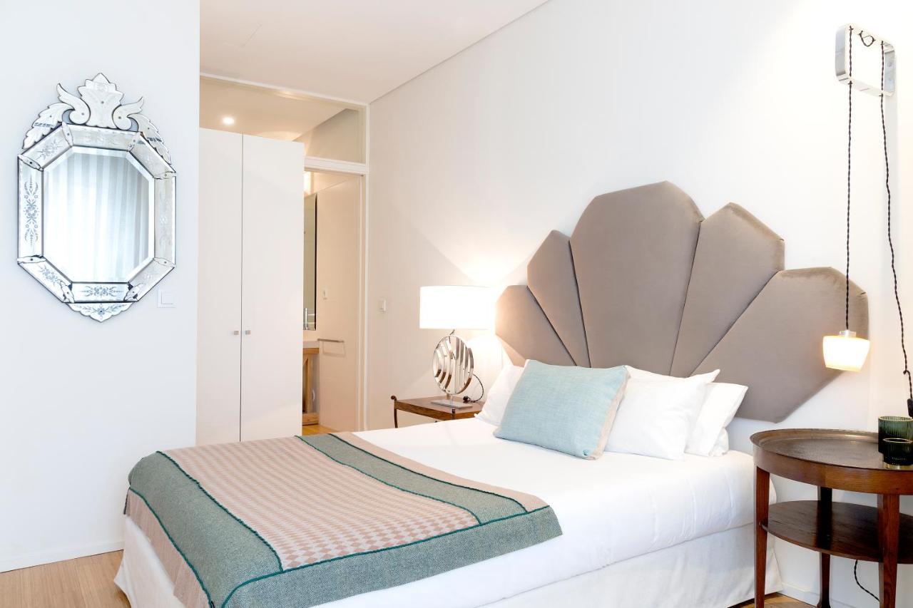 The Art Porto - Holiday Homes Kültér fotó