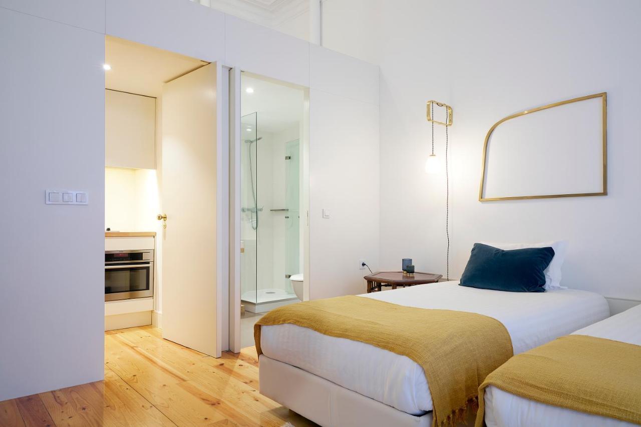 The Art Porto - Holiday Homes Kültér fotó