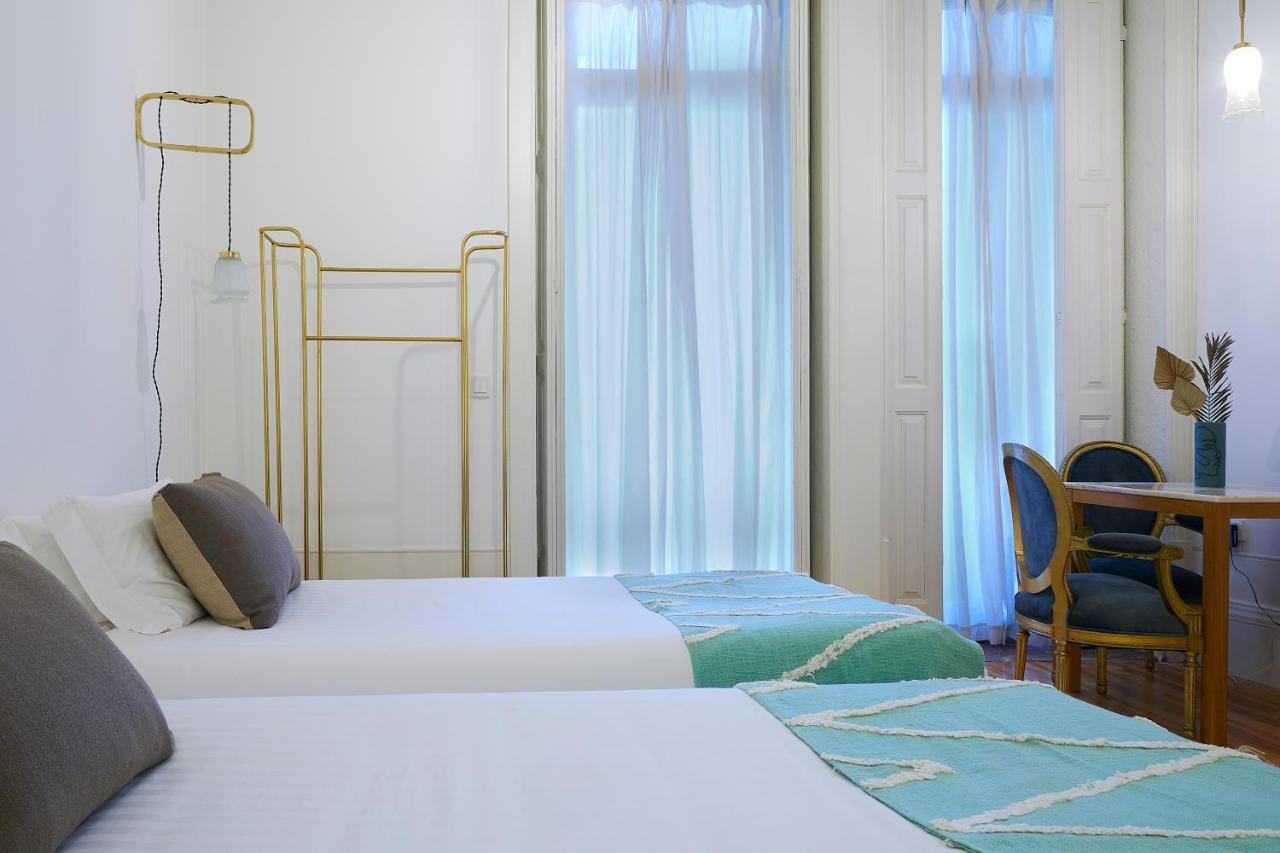 The Art Porto - Holiday Homes Kültér fotó