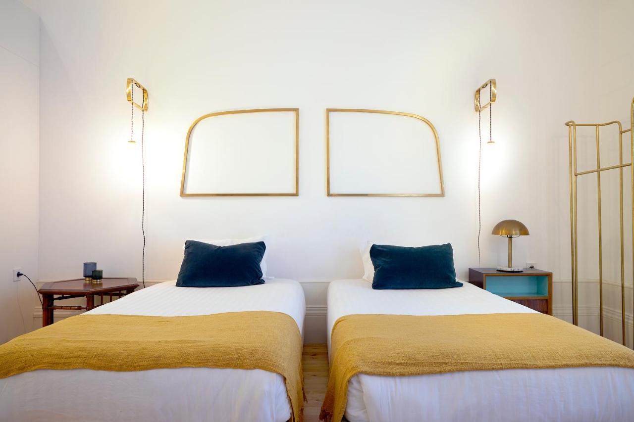 The Art Porto - Holiday Homes Kültér fotó