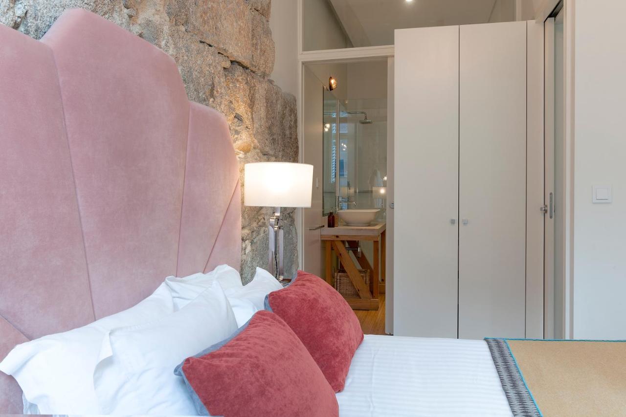 The Art Porto - Holiday Homes Kültér fotó