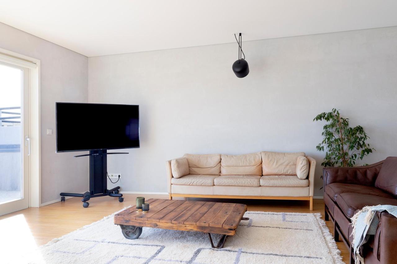 The Art Porto - Holiday Homes Kültér fotó