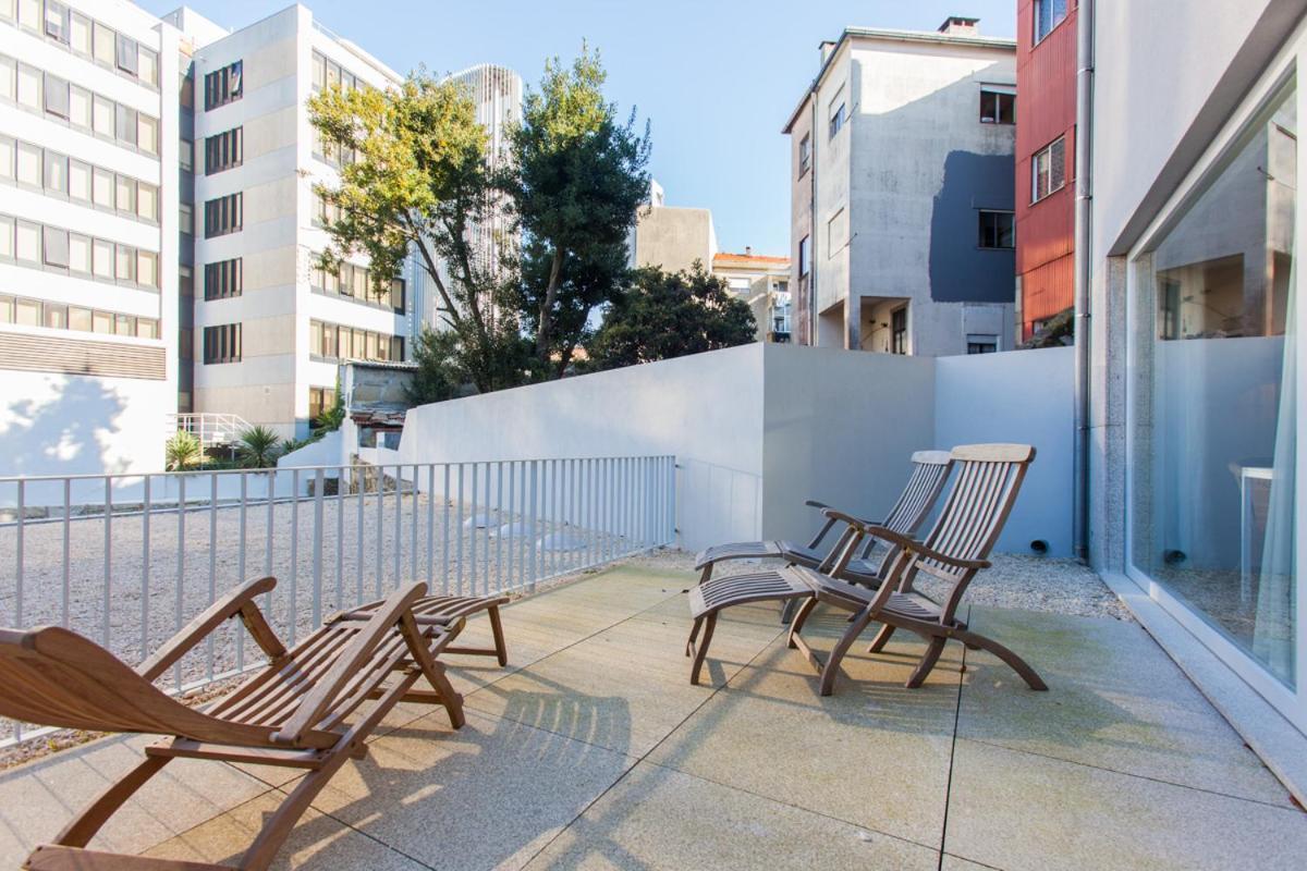 The Art Porto - Holiday Homes Kültér fotó