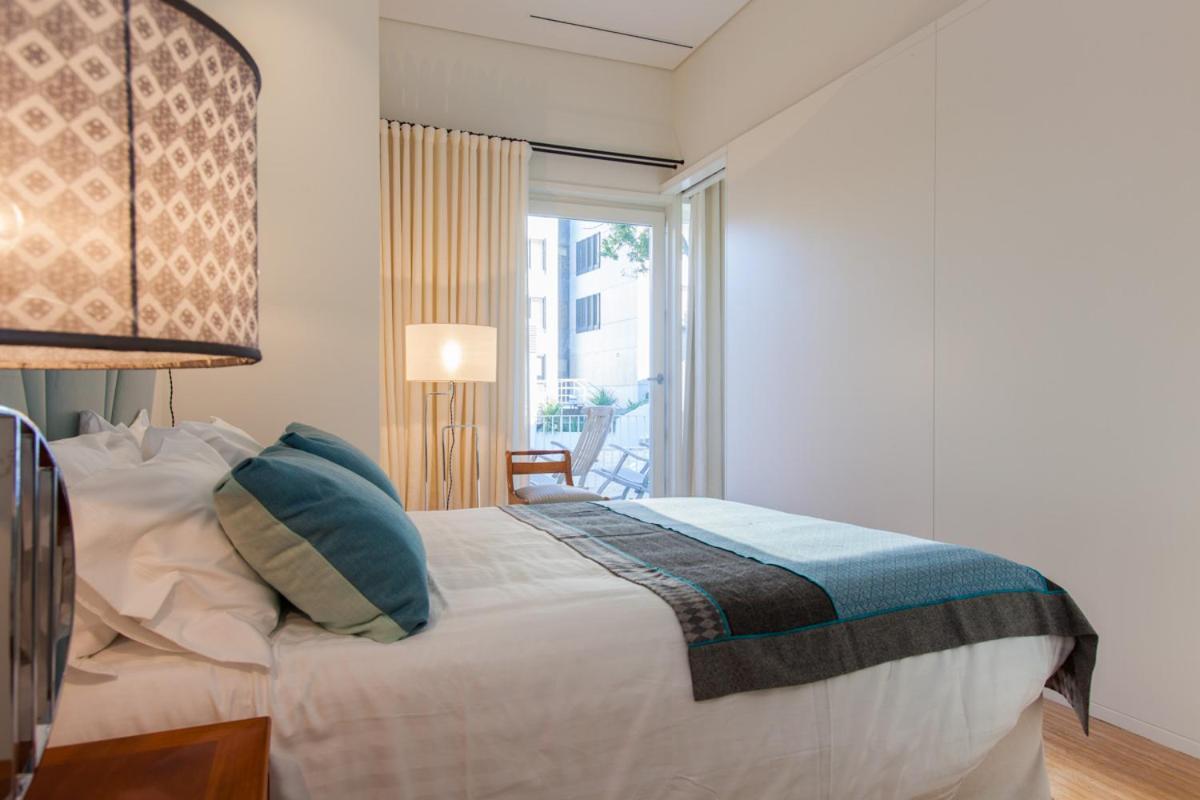 The Art Porto - Holiday Homes Kültér fotó